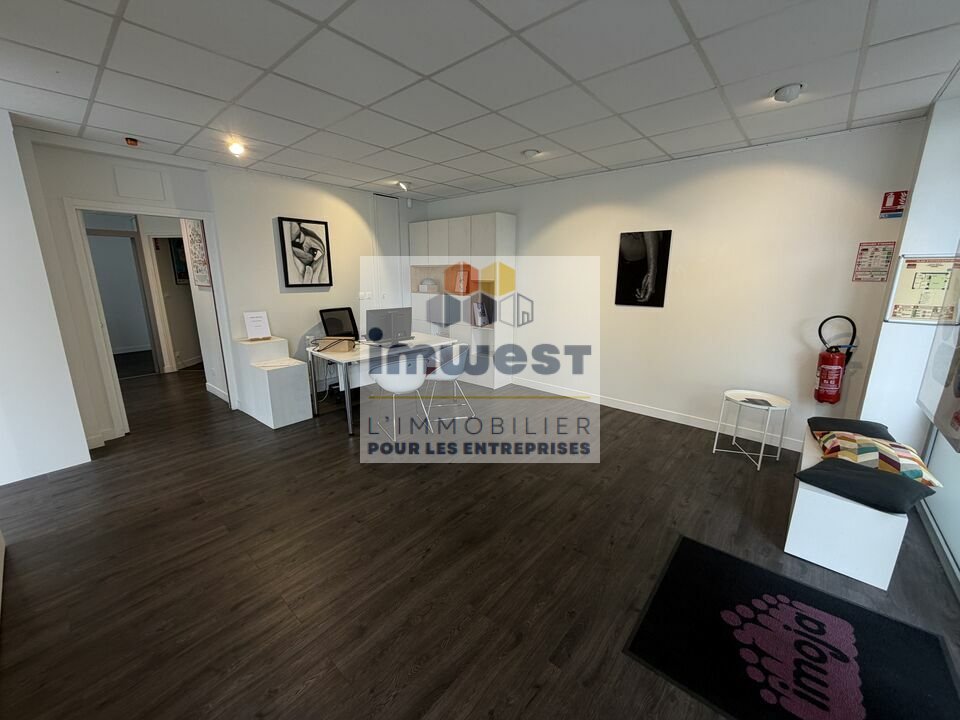 BUREAUX