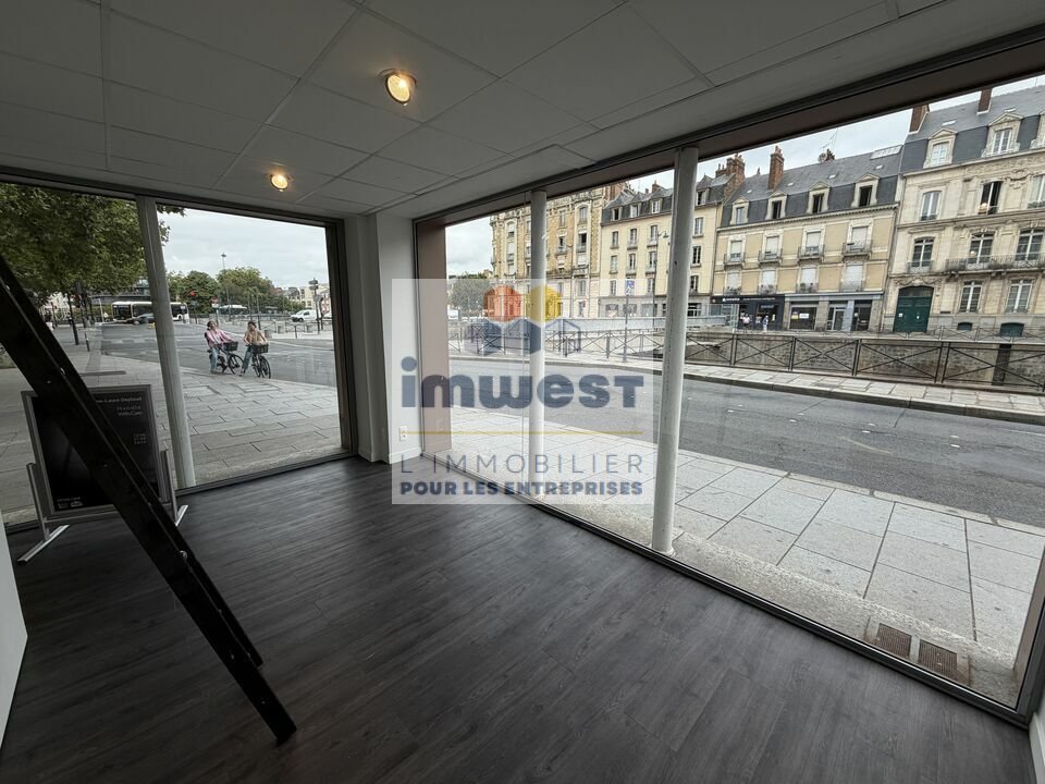 BUREAUX
