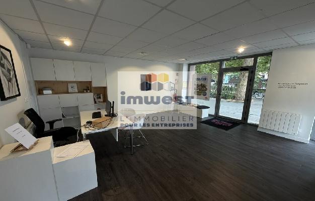BUREAUX  - 80m2 RENNES