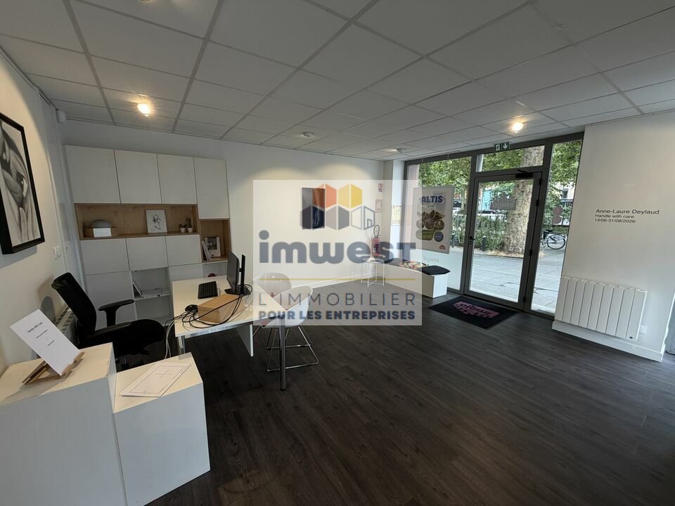 BUREAUX