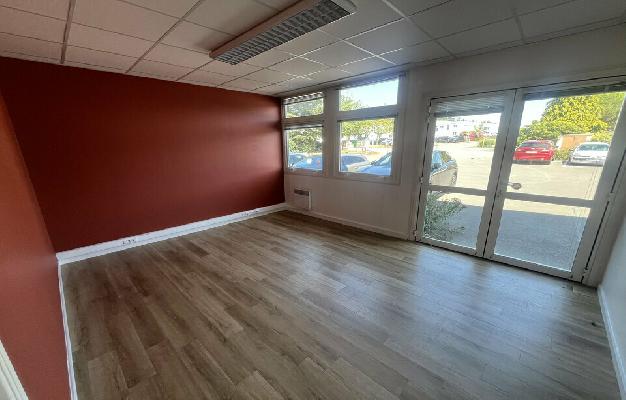 BUREAUX