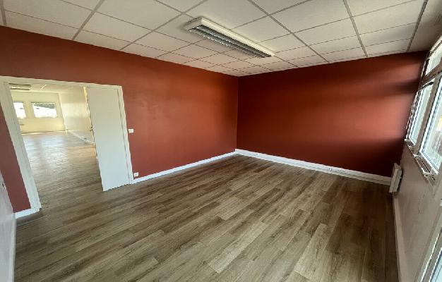 BUREAUX