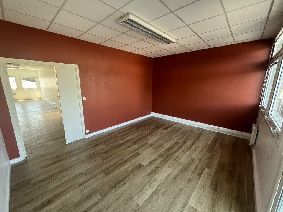BUREAUX