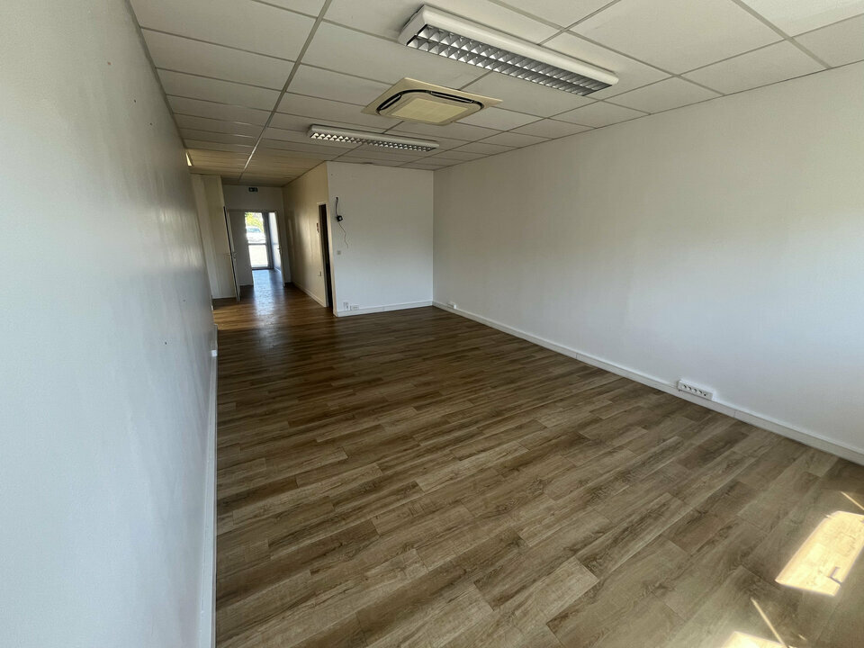 BUREAUX