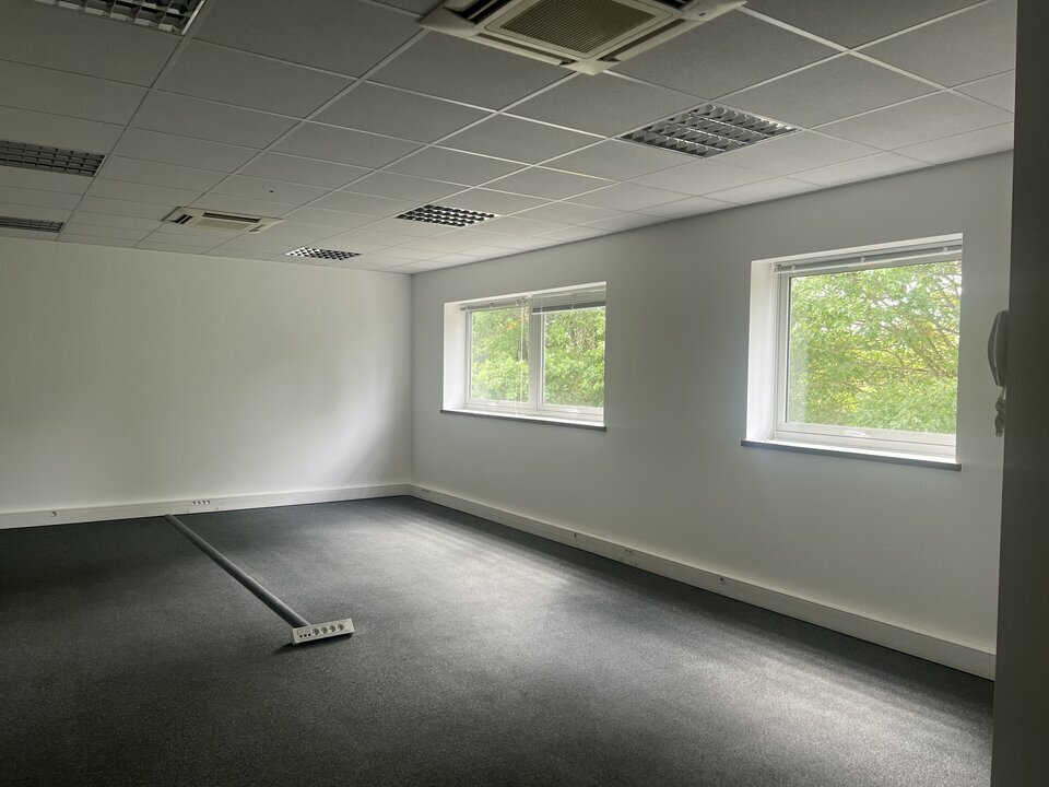 BUREAUX