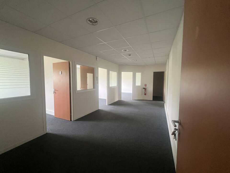 BUREAUX