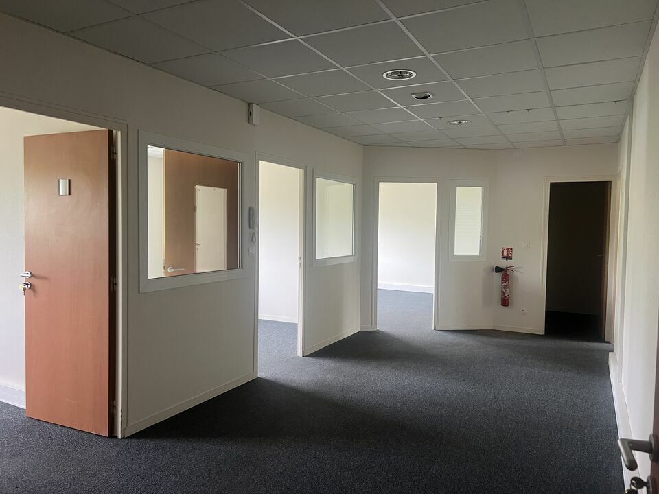 BUREAUX