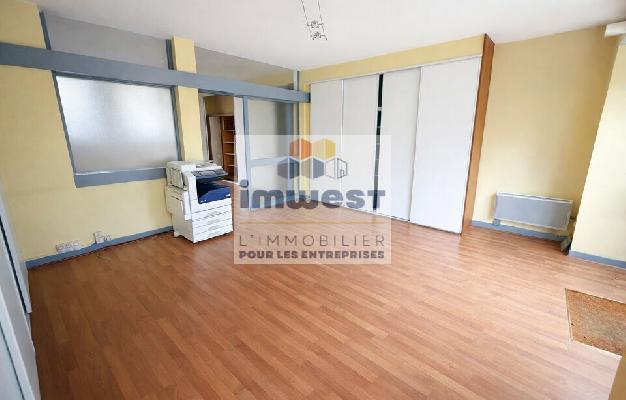 LOCAL COMMERCIAL  - 47m2 RENNES
