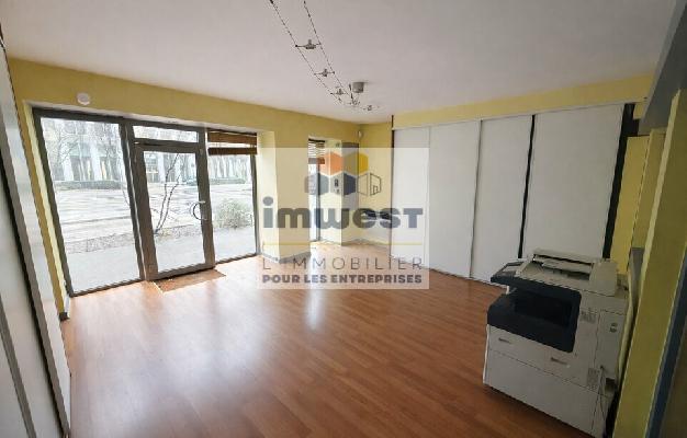 LOCAL COMMERCIAL  - 47m2 RENNES