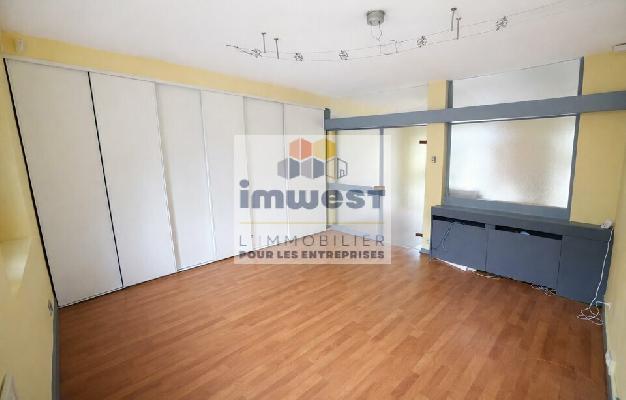 LOCAL COMMERCIAL  - 47m2 RENNES