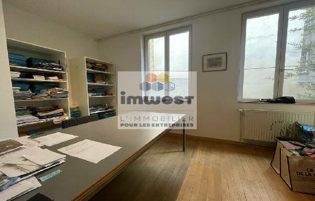 BUREAUX  - 55m2 RENNES