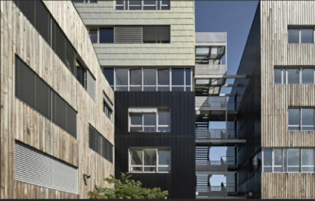 BUREAUX  - 357m2 RENNES