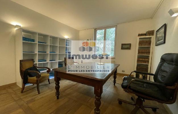 BUREAUX  - 55m2 RENNES