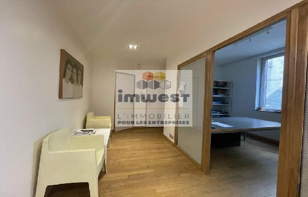 BUREAUX  - 55m2 RENNES