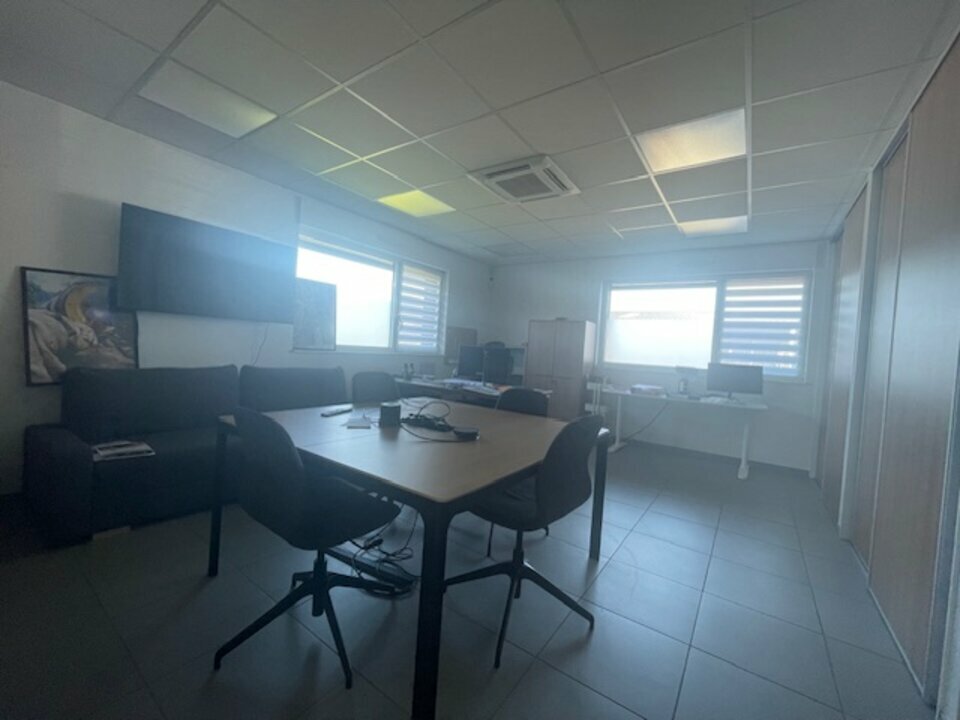 LOCAL D'ACTIVITE