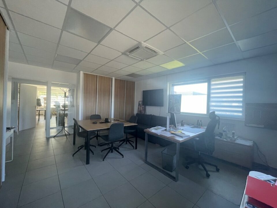 LOCAL D'ACTIVITE