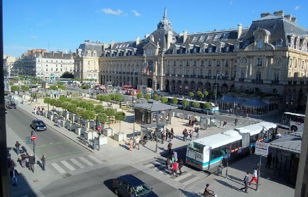 BUREAUX  - 100m2 RENNES
