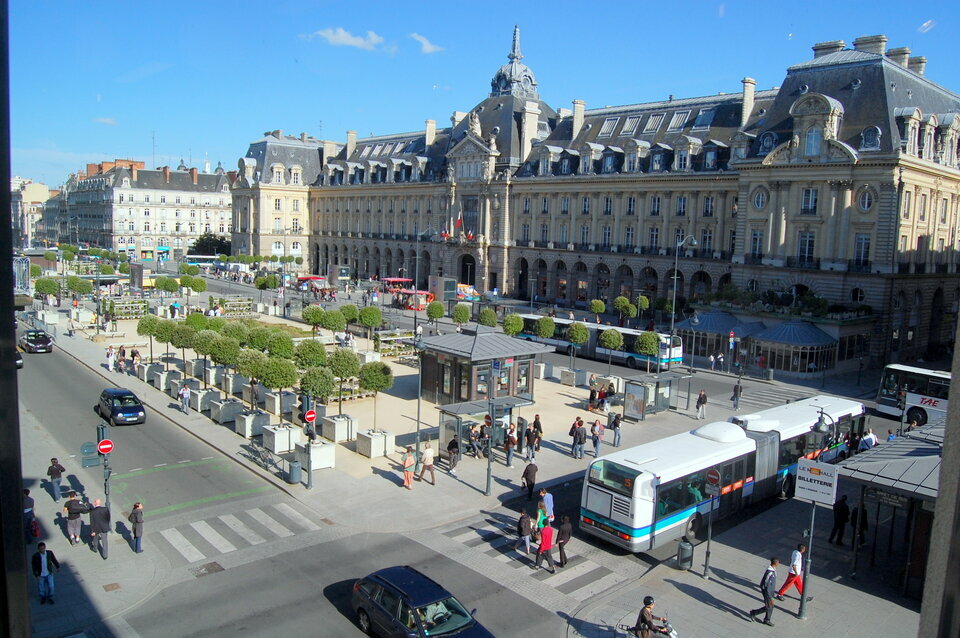 BUREAUX