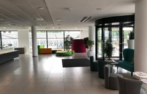 BUREAUX