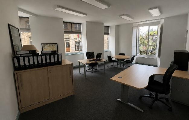 BUREAUX  - 70m2 RENNES
