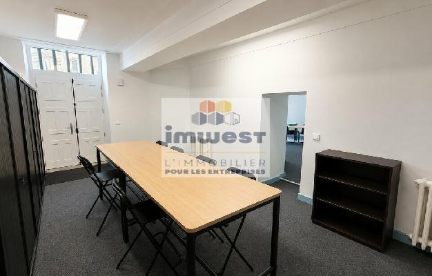 BUREAUX  - 70m2 RENNES