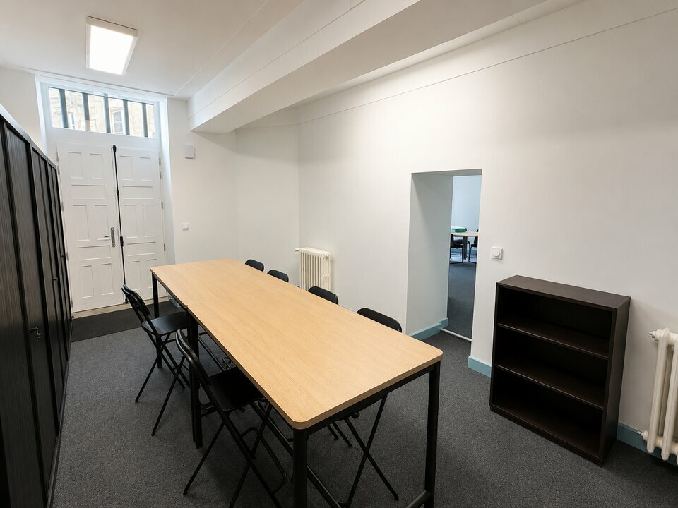 BUREAUX