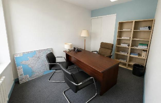 BUREAUX  - 70m2 RENNES