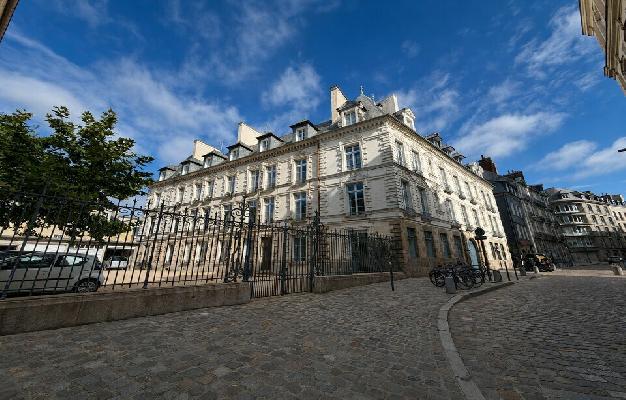 BUREAUX  - 70m2 RENNES