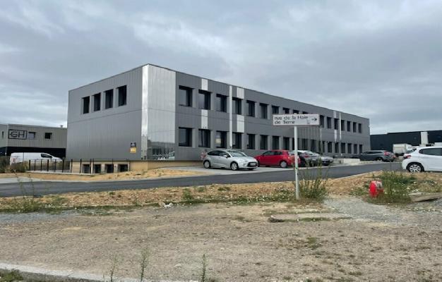 BUREAUX