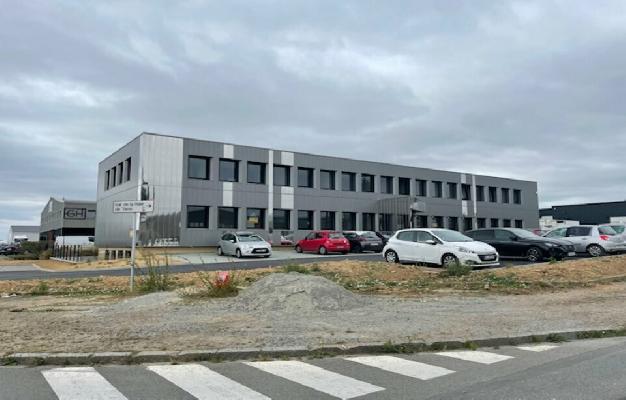 BUREAUX