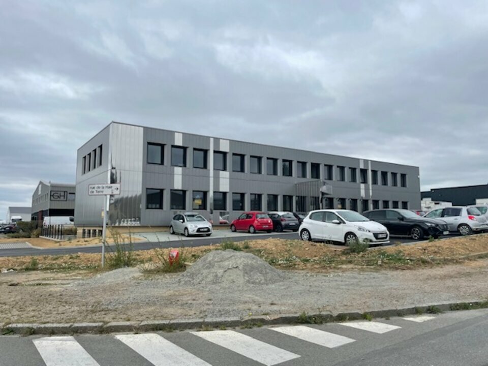 BUREAUX
