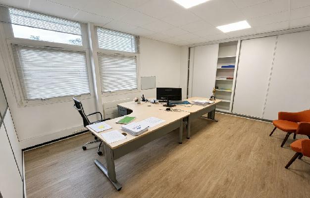 LOCAL D'ACTIVITE  - 266m2 RENNES