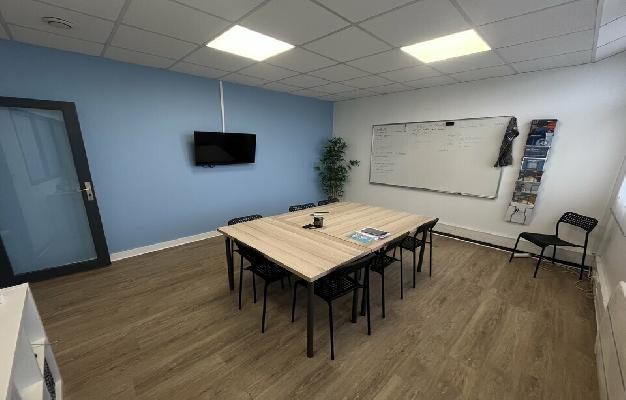 LOCAL D'ACTIVITE  - 266m2 RENNES