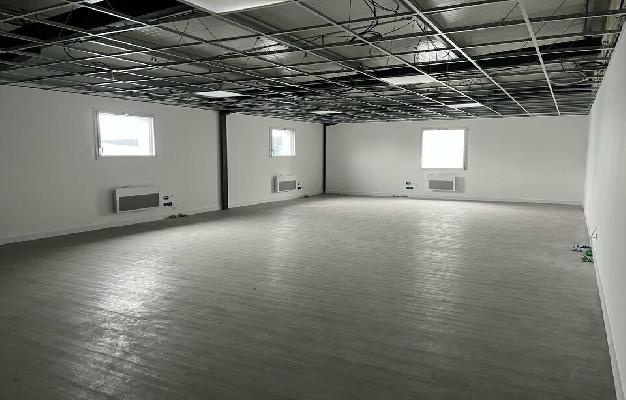 BUREAUX