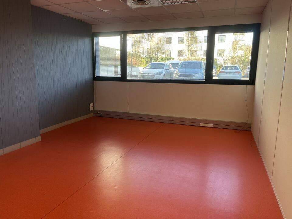 BUREAUX