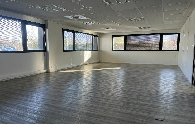 BUREAUX