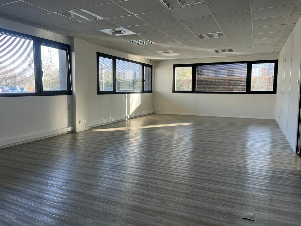 BUREAUX