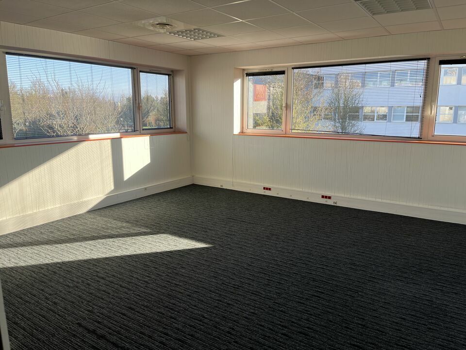 BUREAUX