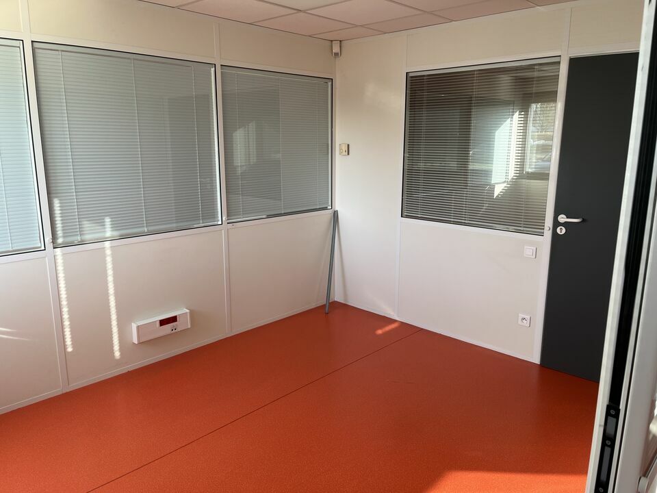 BUREAUX