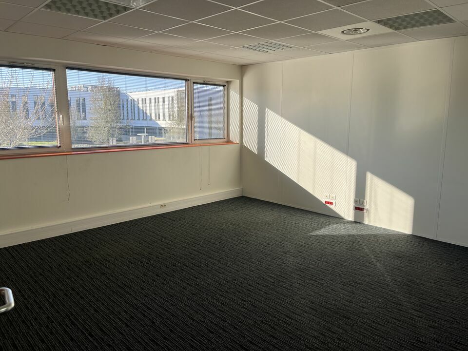 BUREAUX