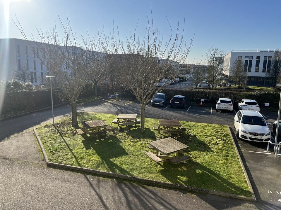 BUREAUX