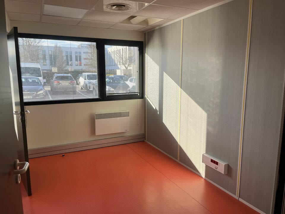BUREAUX