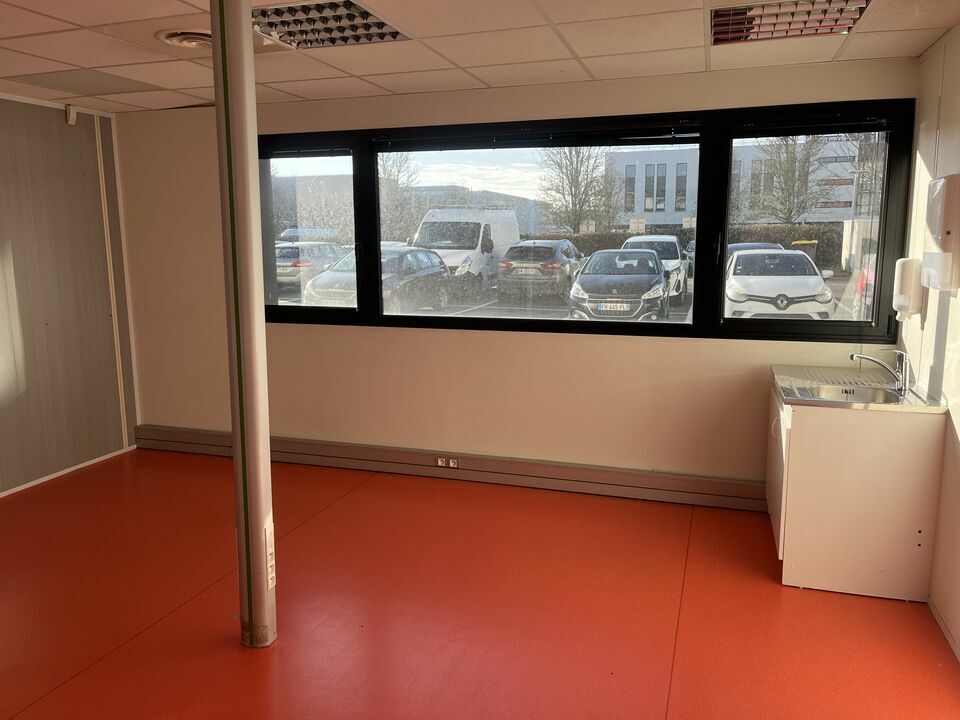 BUREAUX