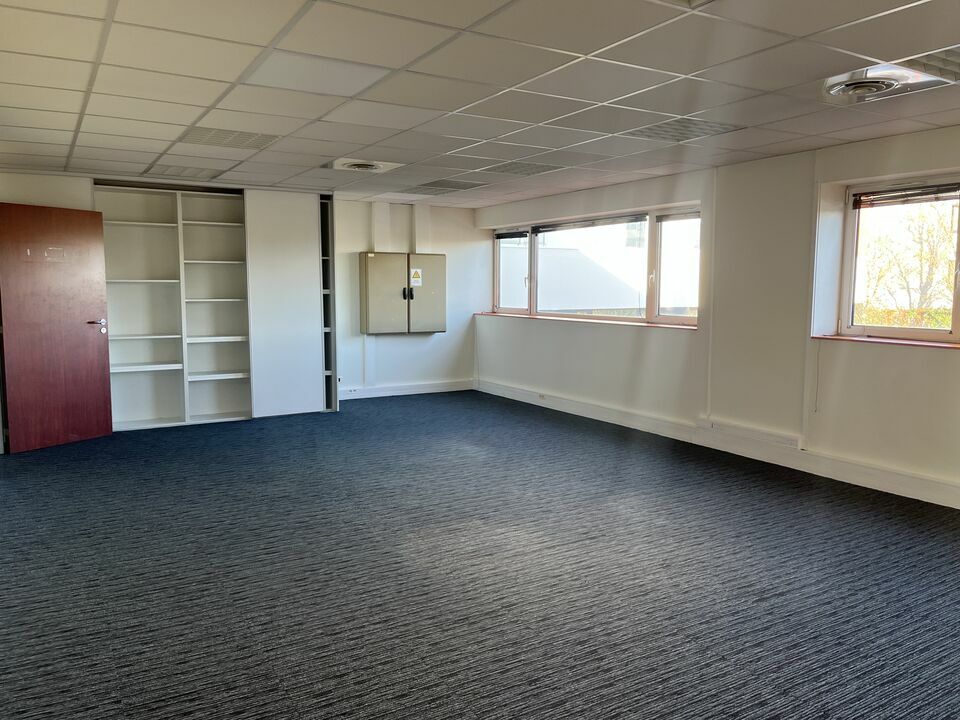 BUREAUX