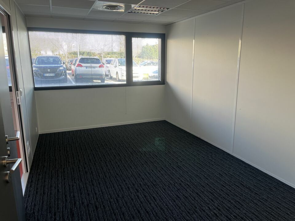 BUREAUX