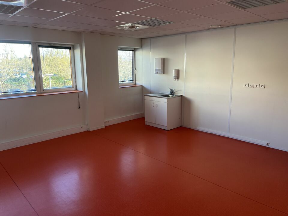 BUREAUX