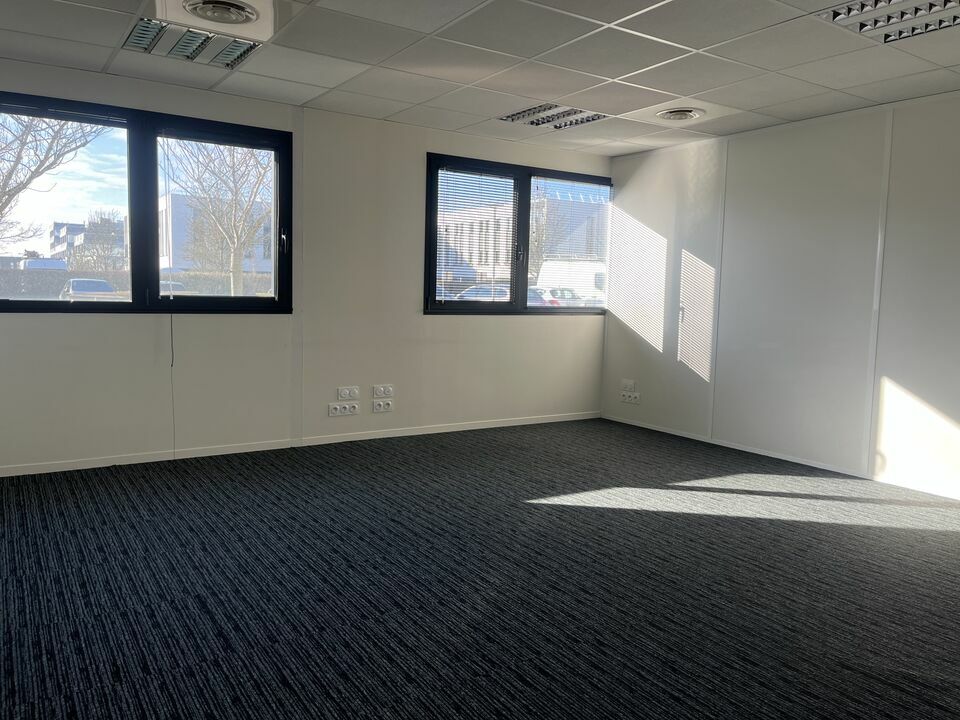 BUREAUX