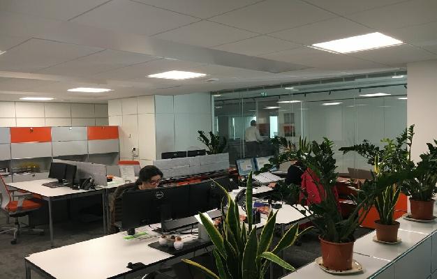 BUREAUX