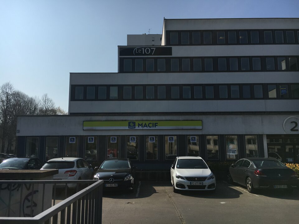 BUREAUX