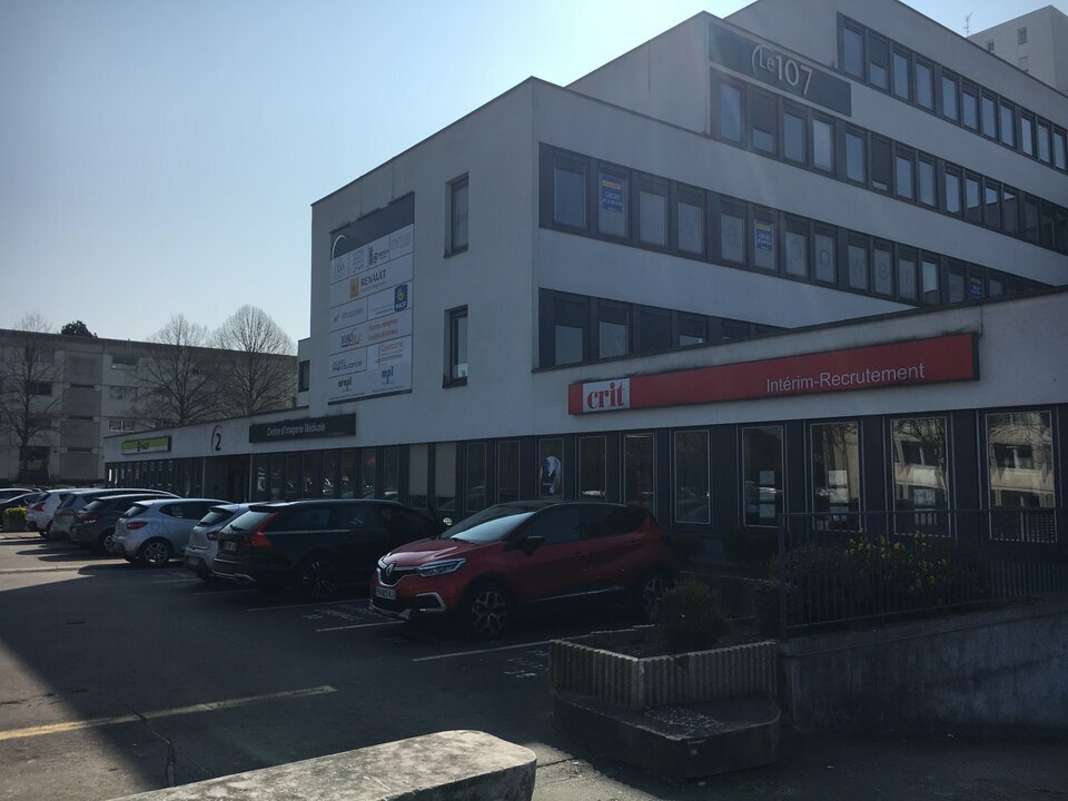 BUREAUX